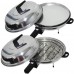 Resistencia Eletrica Churrasqueira Pizza Grill Cotherm 1250w