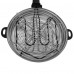 Resistencia Eletrica Churrasqueira Pizza Grill Cotherm 1250w