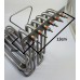 Resistencia Eletrica Fritador Oleo Macom 9kw 9000w 220v