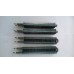 Resistencia Aletada Secadora Suzuki 1500w 500mm 220v