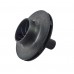 Rotor Motor Bomba Hidro E Piscina 1/2cv Max Torque