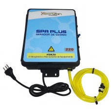 Gerador De Ozonio P Spa E Banheiras Bonzon 5000 Litros