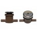 Mini Jato Borbulhador Sopradores Ar Blower Sanspray