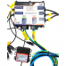 Fonte Caixa Comando Controlador Spa Max 5f Sinapse