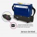 Aquecedor Hidro Banheira Ofuro Cromoterapia NEW MAX CROMO 5000/8000w Sinapse