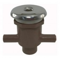 Mini Jatos Reto Para Banheiras Hidro Sanspray Inox Cromado