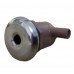 Mini Jatos Reto Para Banheiras Hidro Sanspray Inox Cromado
