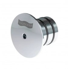 Mini Jato Borbulhador Piscina Bolhas Blower 20mm Sodramar