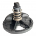 Distribuidor Cabeçote Filtro Piscina Syl200 A 750 Syllent