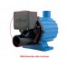 Tampa Frontal Succao Motobomba Hidro Mb63e01 Syllent