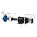 Frontal Tampa Bomba Hidromassagem Syllent Mb42