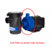 Frontal Tampa Bomba Hidromassagem Syllent Mb42