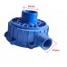 Frontal Tampa Bomba Hidromassagem Syllent Mb42