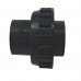 União Conexao Motobomba Filtro Piscina Cano 50x40mm Syllent