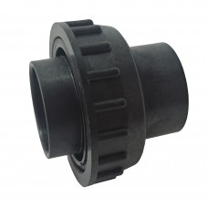 União Conexao Motobomba Filtro Piscina Cano 50x40mm Syllent